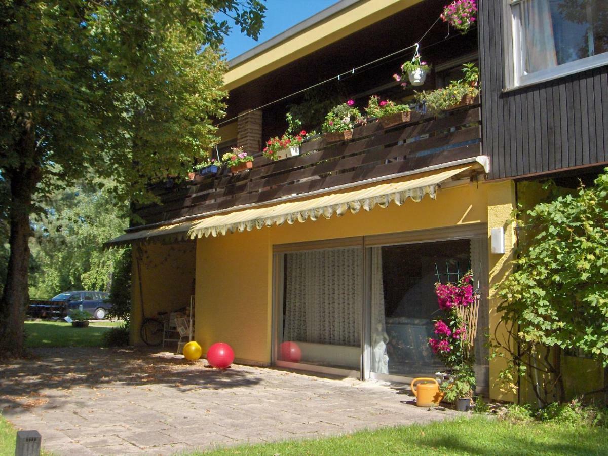 Villa Caroline Pirmasens Exterior foto