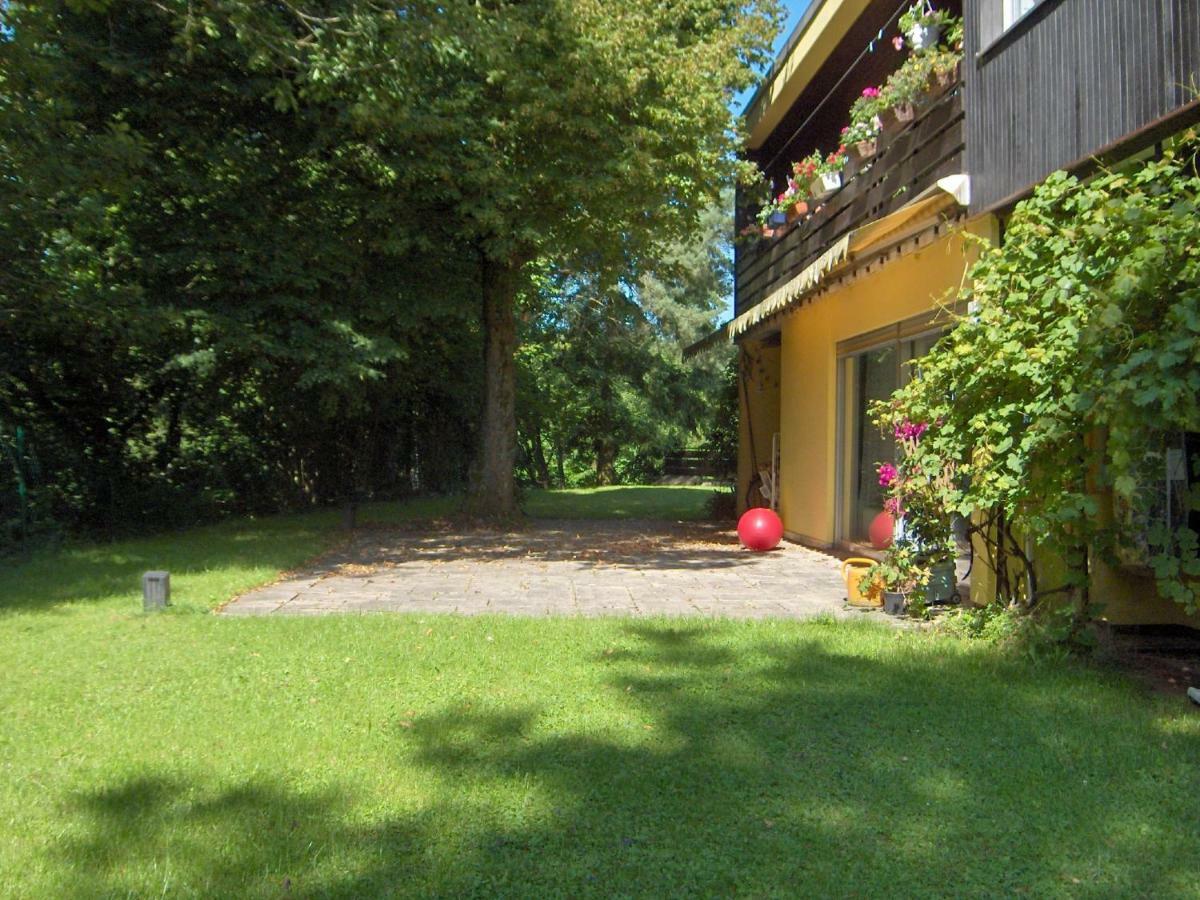 Villa Caroline Pirmasens Exterior foto